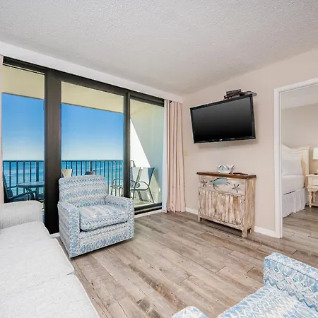 Island Sunrise 663 Condo