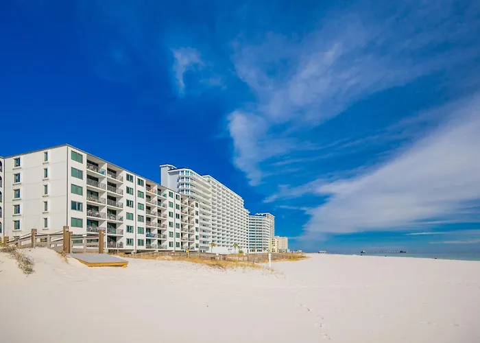 Island Sunrise 663 Gulf Shores