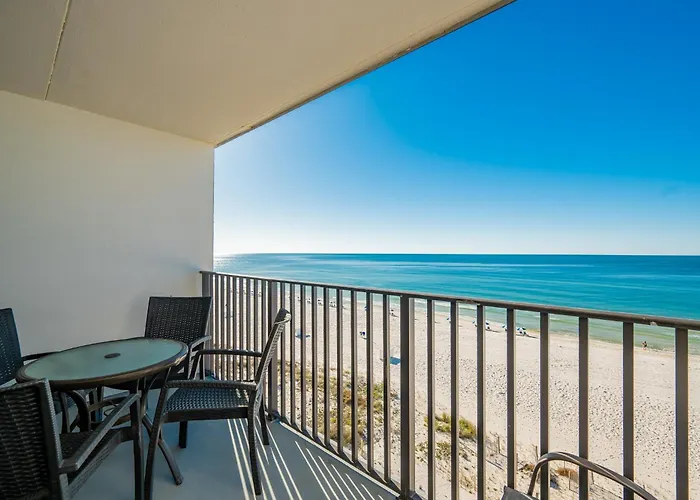Apartment Island Sunrise 663